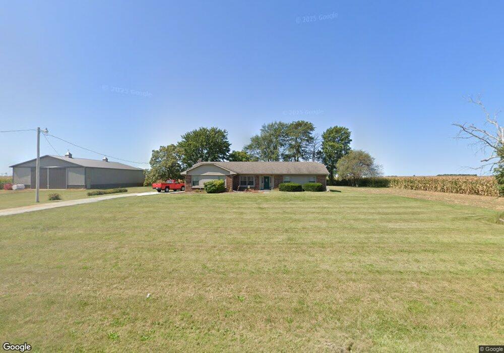 170 N 200 E, Tipton, IN 46072 - photo 1