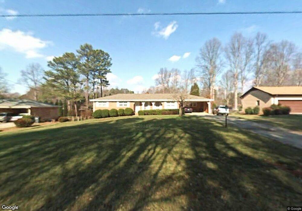 1841 Kinridge Rd unit 21, Marietta, GA 30062 - photo 1