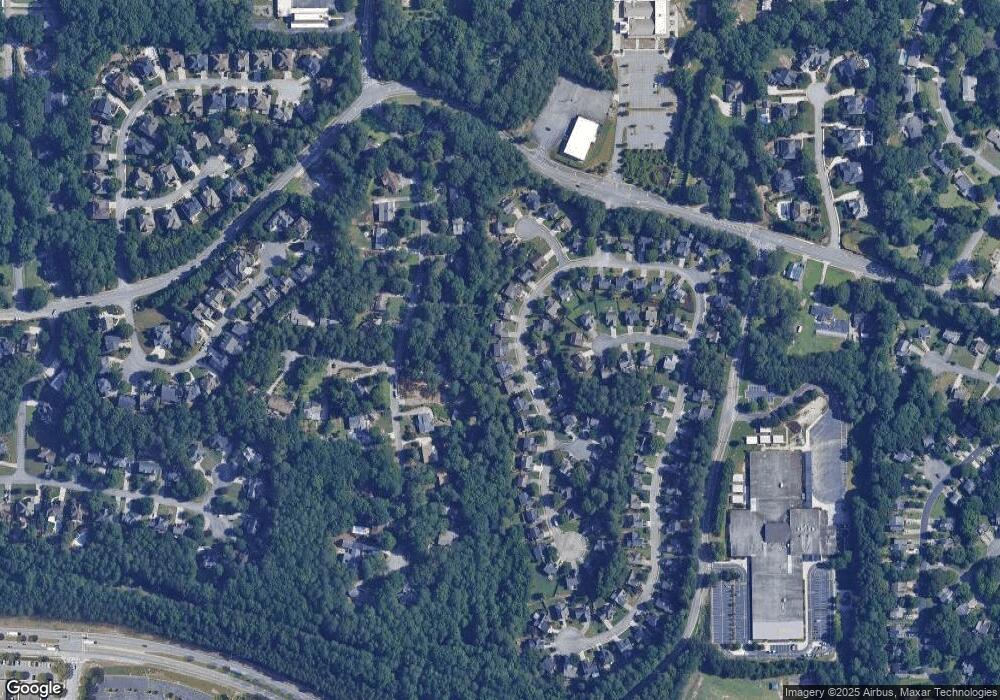 2176 Berryhill Cir SE, Smyrna, GA 30082 - photo 1