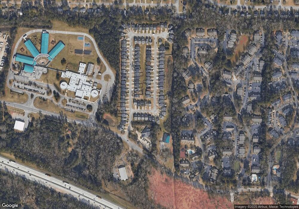 7297 Mountain Laurel Way, Stockbridge, GA 30281 - photo 1