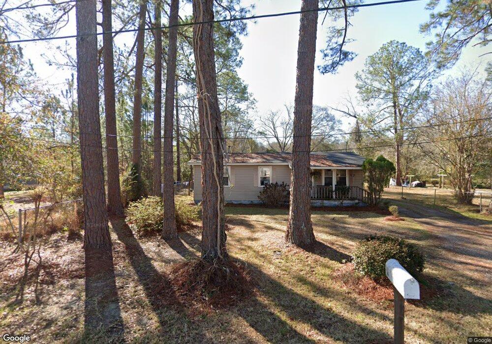 909 W Young St, Sylvester, GA 31791 - photo 1