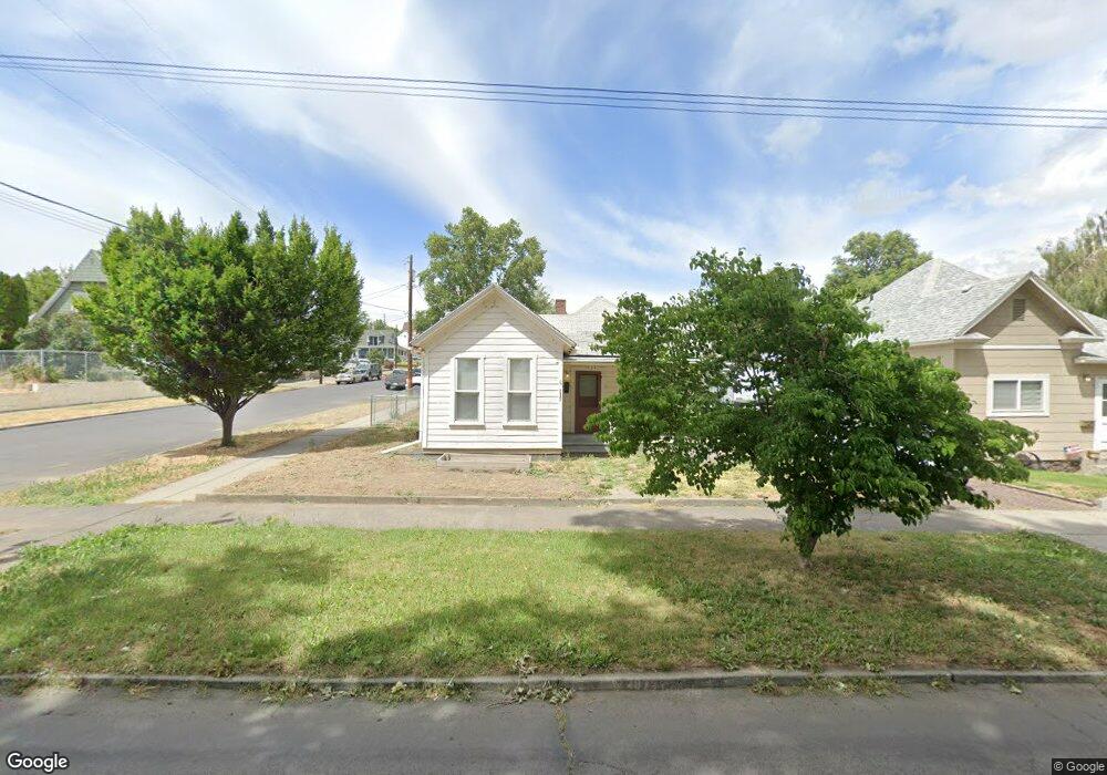 713 NW Despain Ave, Pendleton, OR 97801 - photo 1