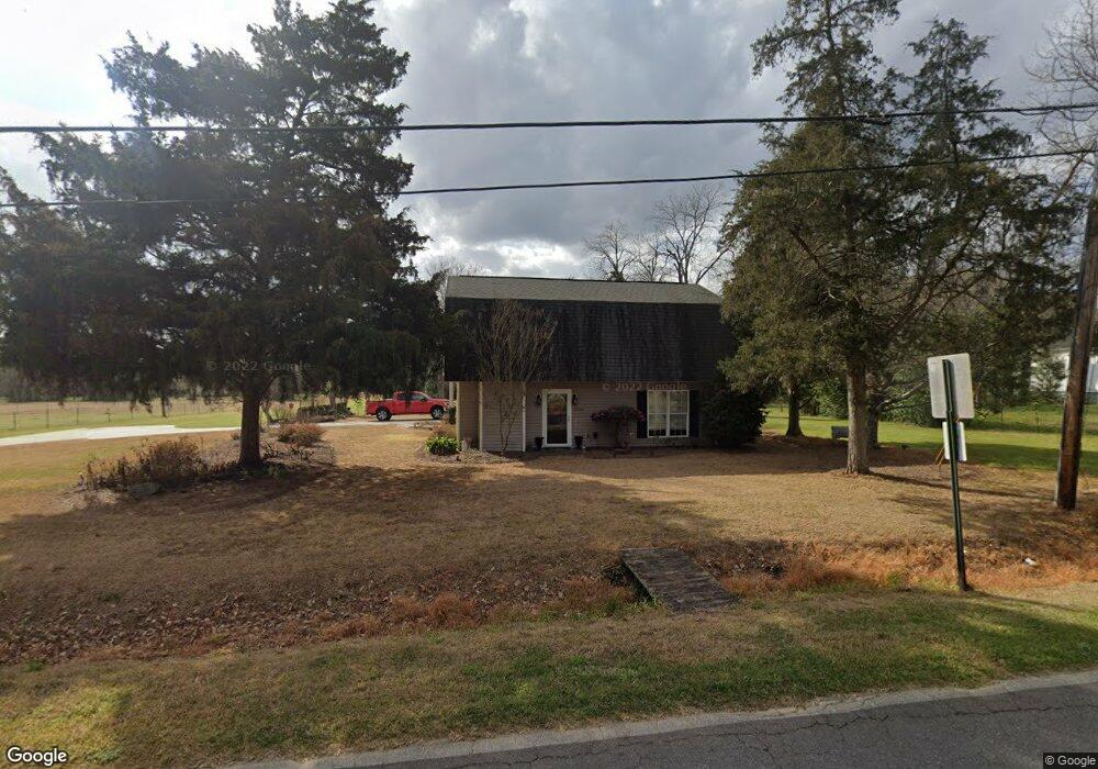 3340 S Walden Rd, Macon, GA 31216 - photo 1