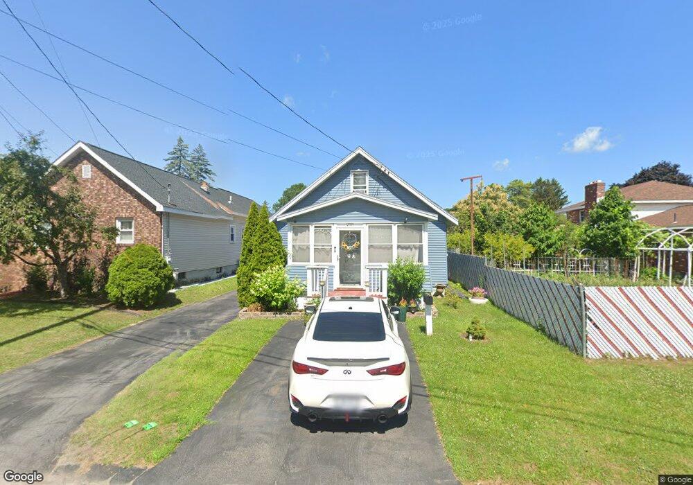 2093 Oaklawn Ave, Schenectady, NY 12306 - photo 1