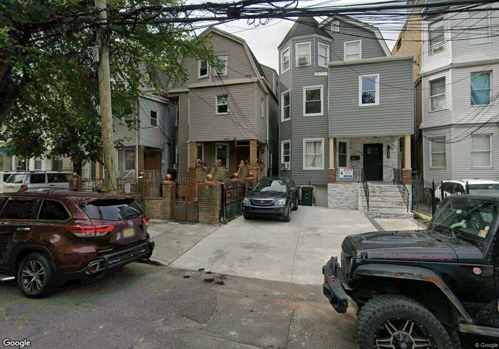 182 N 11th St, Newark, NJ 07107 - photo 1