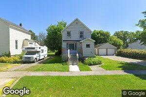 119 Tuttle St, Alpena, MI 49707