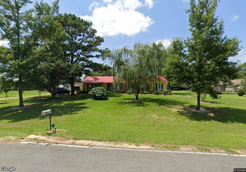 103 Heather Dr, Cordele, GA 31015 - photo 1