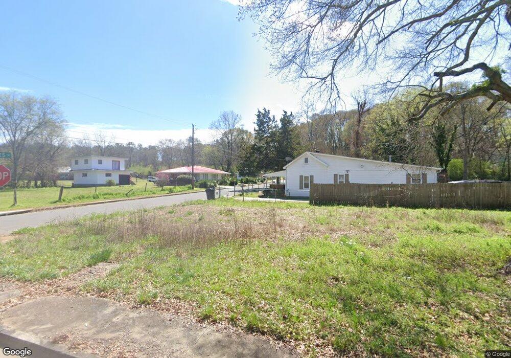 850 Cleo St, Cedartown, GA 30125 - photo 1