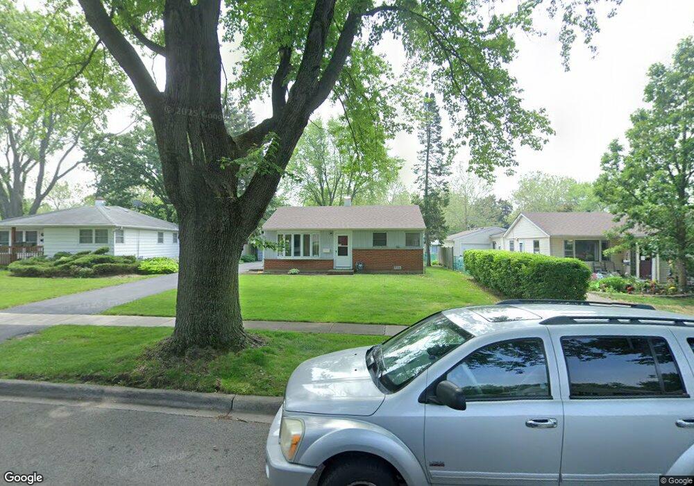 3011 Swallow Ln, Rolling Meadows, IL 60008 - photo 1