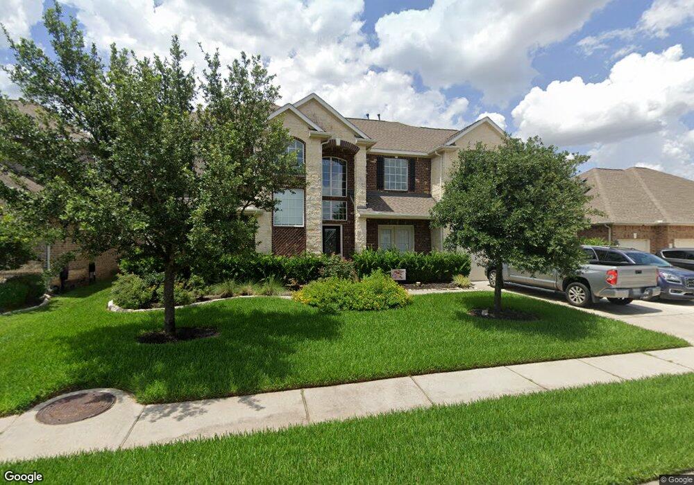 3331 Rosemary Trace Dr, Spring, TX 77386 - photo 1