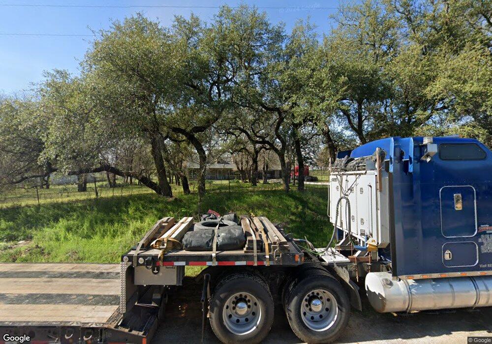 1005 Green Tree Dr, Weatherford, TX 76087 - photo 1