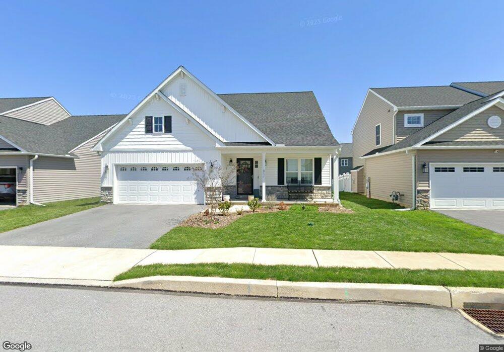 511 Jared Way, New Holland, PA 17557 - photo 1