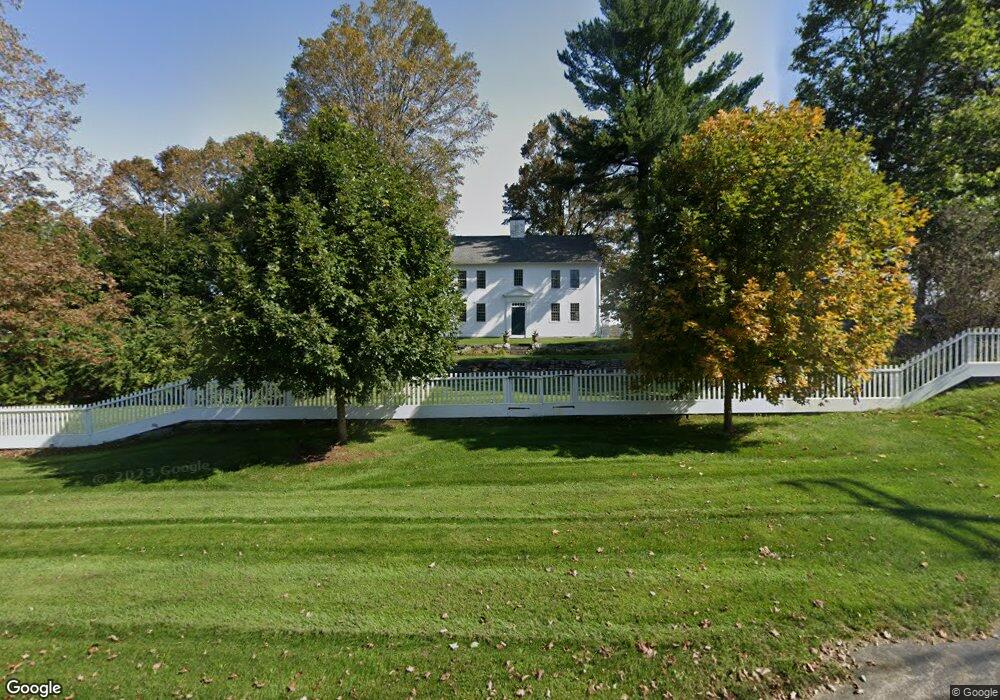 97 Barre Rd, New Braintree, MA 01531 - photo 1