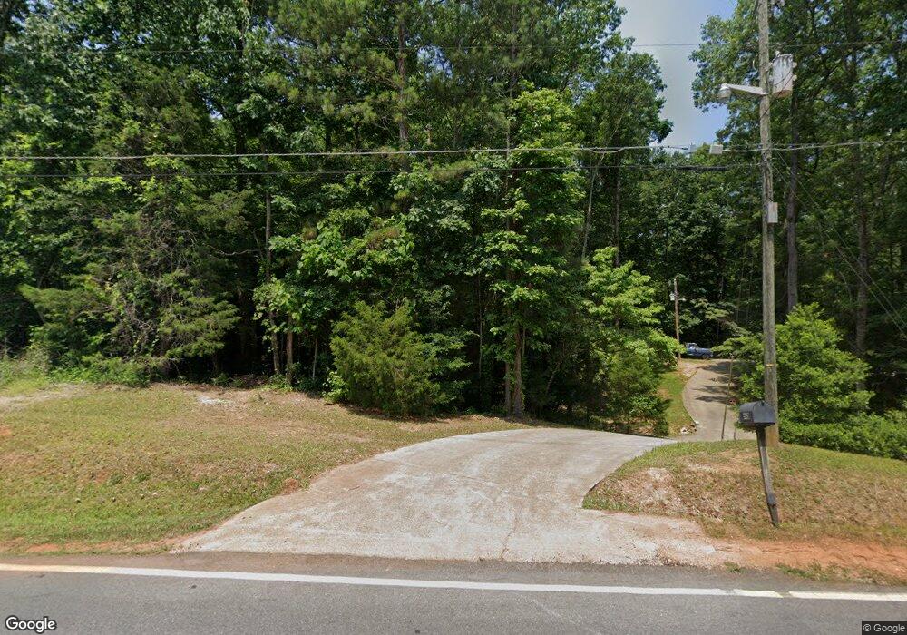 794 Lower River Rd, Covington, GA 30016 - photo 1