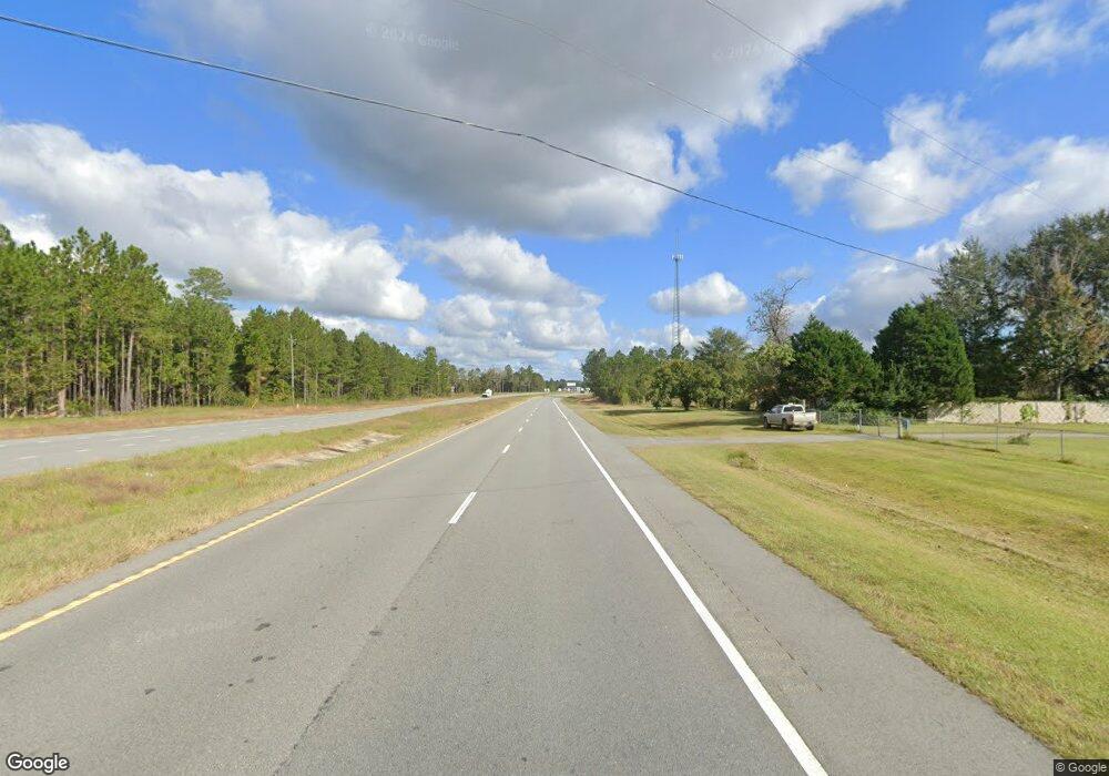 2303 Us Highway 1 N, Alma, GA 31510 - photo 1