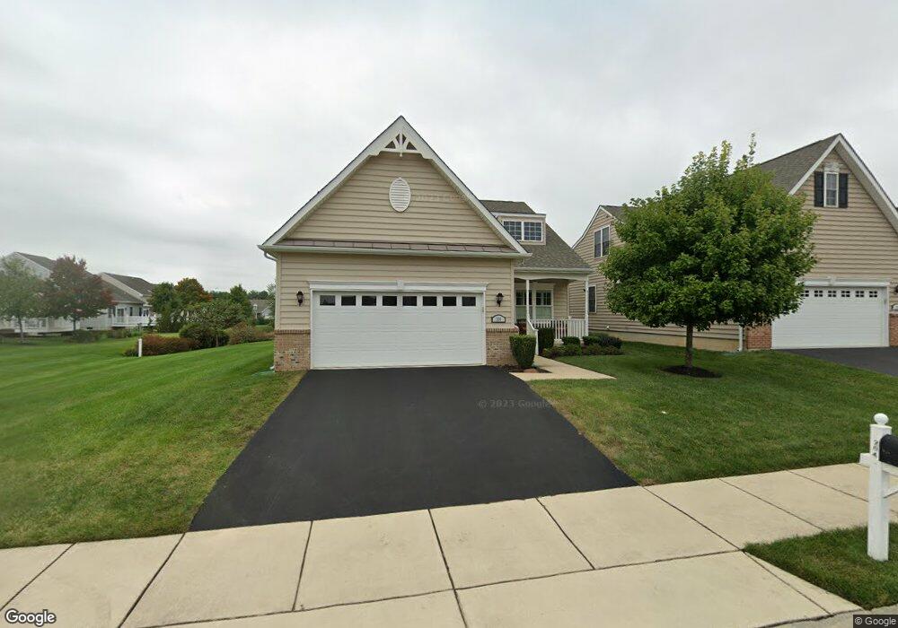 204 Devalinder Ln, Newark, DE 19702 - photo 1