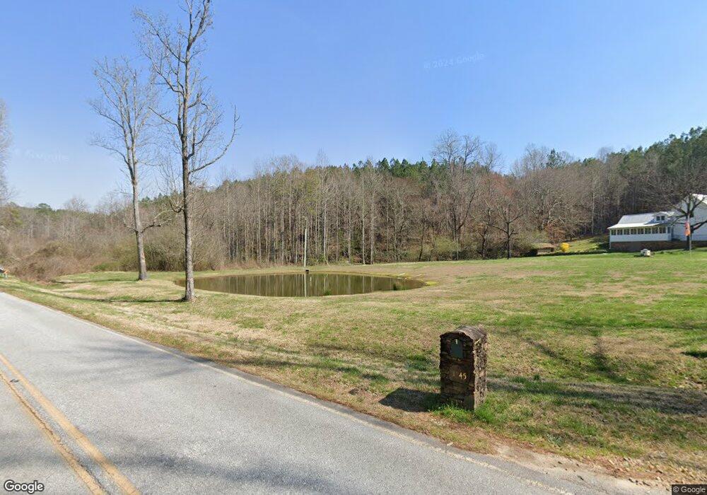 1245 Playground Rd, Walhalla, SC 29691 - photo 1