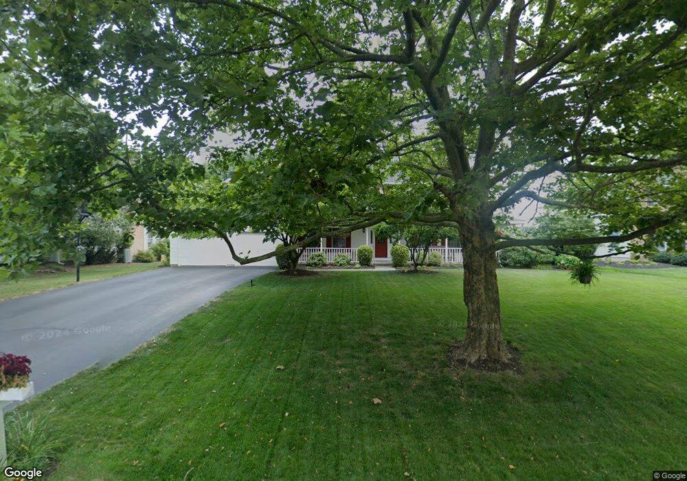 6154 Domarray St, Coopersburg, PA 18036 - photo 1