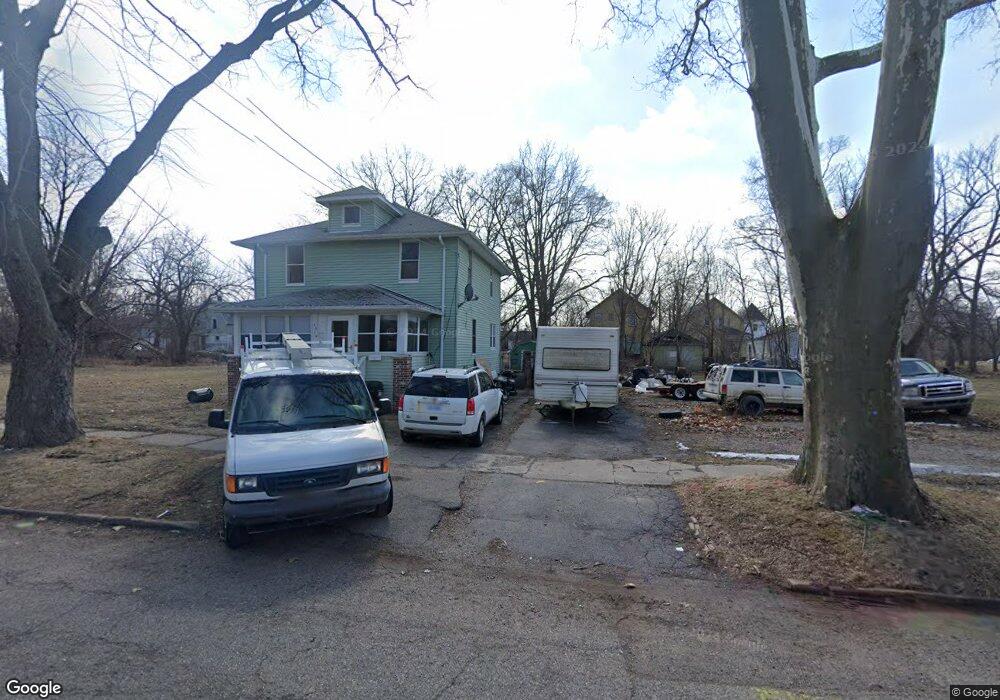 1510 Mabel Ave, Flint, MI 48506 - photo 1