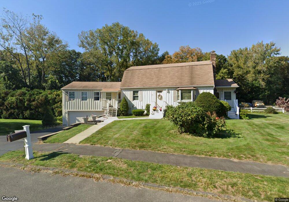 63 White Oaks Dr, Feeding Hills, MA 01030 - photo 1