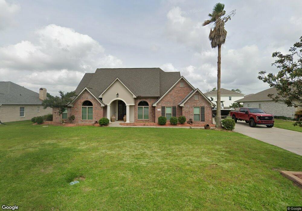 4937 E Westridge Park Dr, Lake Charles, LA 70605 - photo 1
