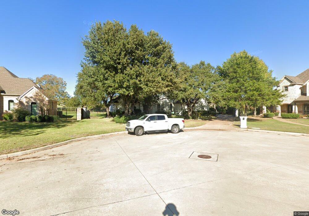 100 Harvard Dr, Southlake, TX 76092 - photo 1