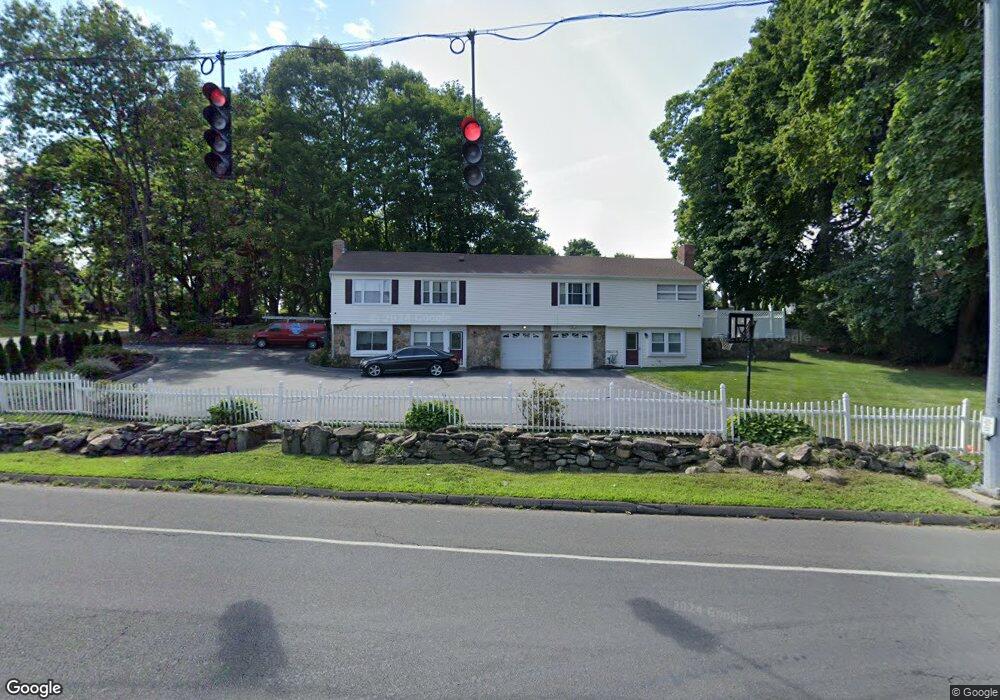 5225 Main St, Trumbull, CT 06611 - photo 1