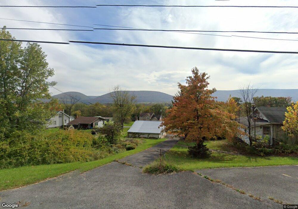 97 Riverview Dr, Lock Haven, PA 17745 - photo 1