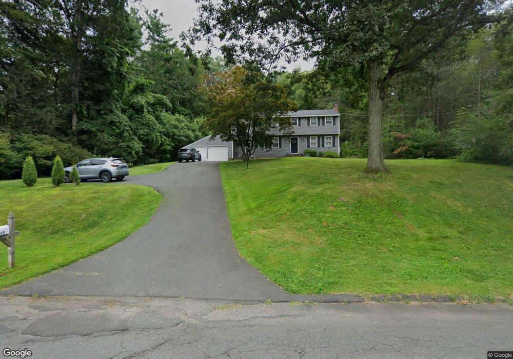 117 Parkview Dr, Avon, CT 06001 - photo 1