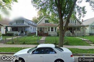 3453 N 15th St, Milwaukee, WI 53206
