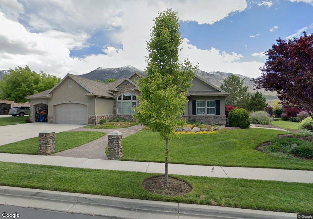 1184 N 1270 E, American Fork, UT 84003 - photo 1