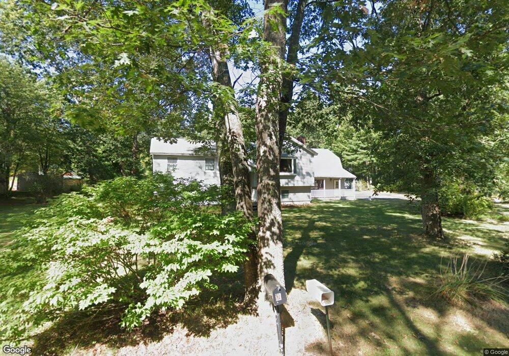 10 Whispering Pines Ln, Merrimack, NH 03054 - photo 1