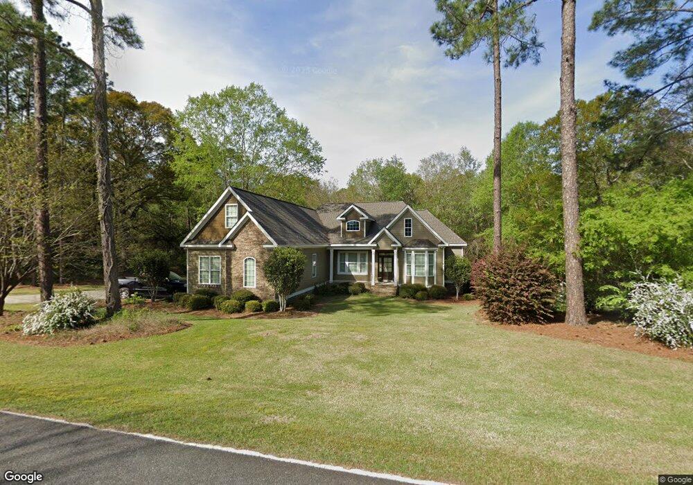 151 Newcomer Trail, Fitzgerald, GA 31750 - photo 1