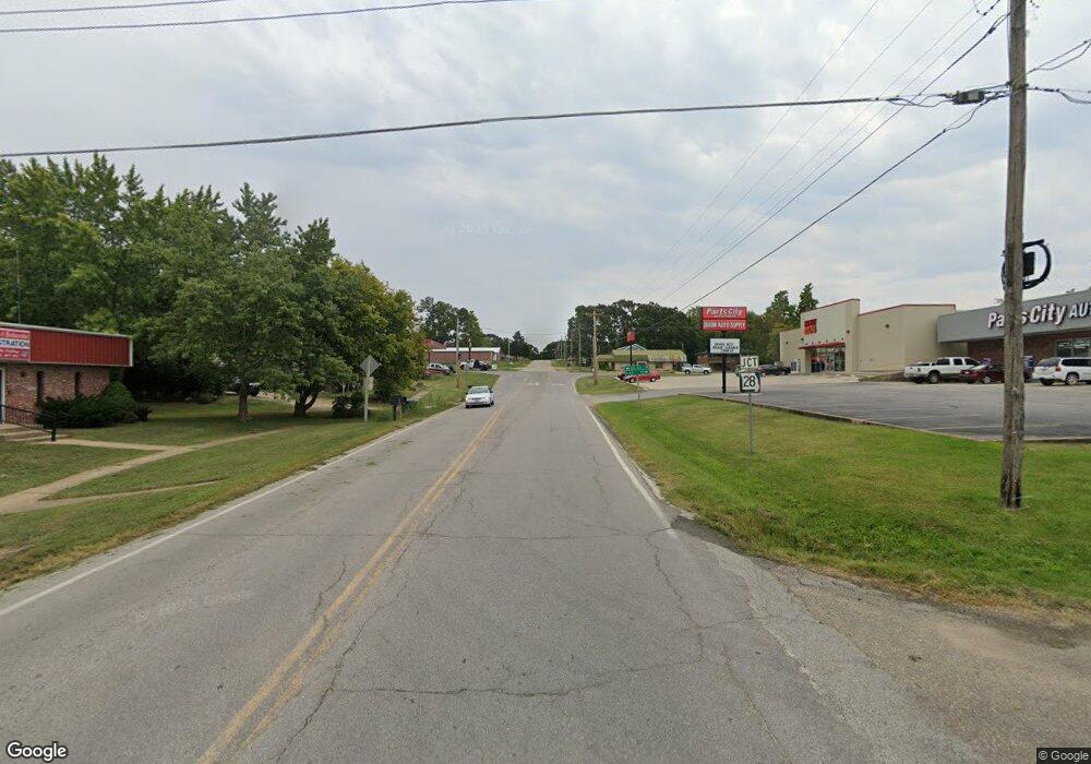 200 W 4th St, Dixon, MO 65459 - photo 1