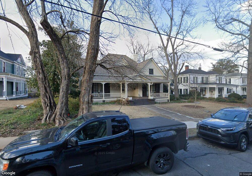 178 Dearing St, Athens, GA 30605 - photo 1