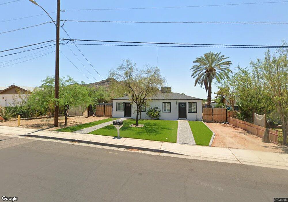 1447 E Mountain View Rd unit 2, Phoenix, AZ 85020 - photo 1