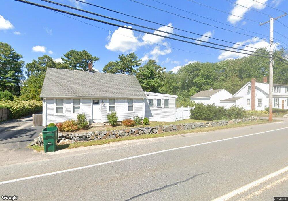 271 Webster St unit xx, Hanover, MA 02339 - photo 1