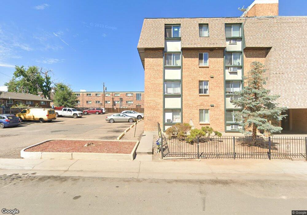 15573 E 13th Ave unit B202, Aurora, CO 80011 - photo 1