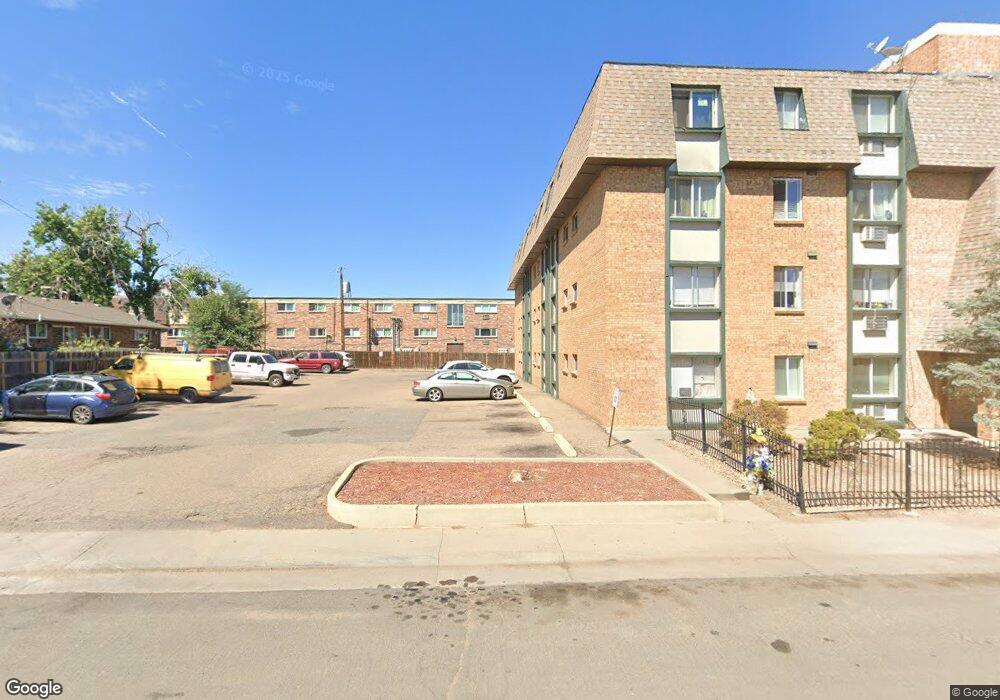 15573 E 13th Ave unit B206, Aurora, CO 80011 - photo 1