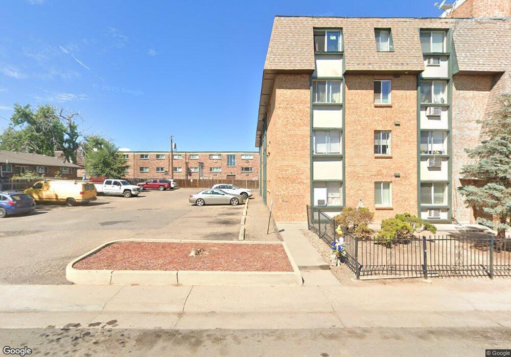 15573 E 13th Ave unit B207, Aurora, CO 80011 - photo 1