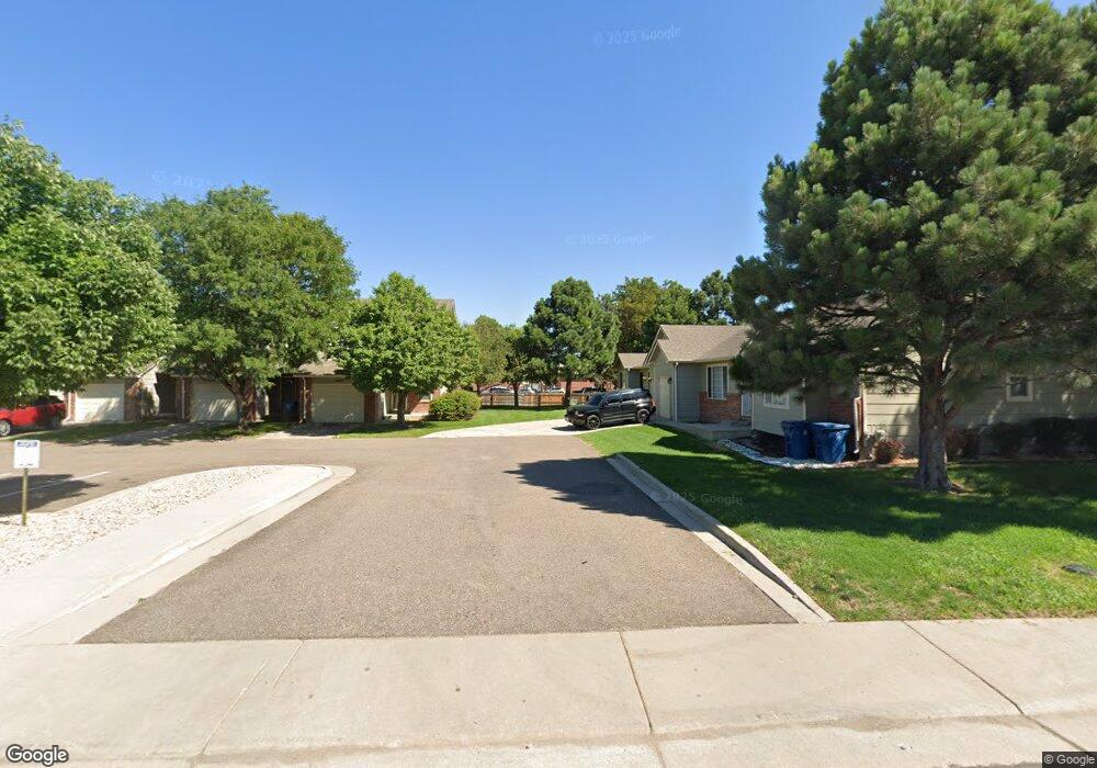 15870 E 13th Place, Aurora, CO 80011 - photo 1