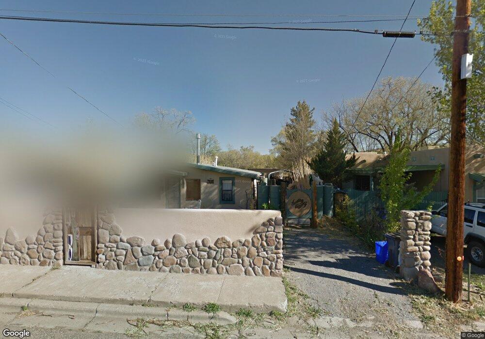 401 W Gordon St, Silver City, NM 88061 - photo 1