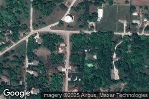 1503 SW Stonewall Dr, Oak Grove, MO 64075