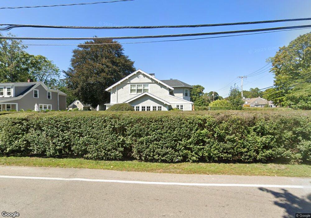 52 Gannett Rd, Scituate, MA 02066 - photo 1