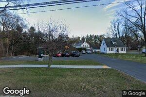 7 Brook Ln, Great Barrington, MA 01230