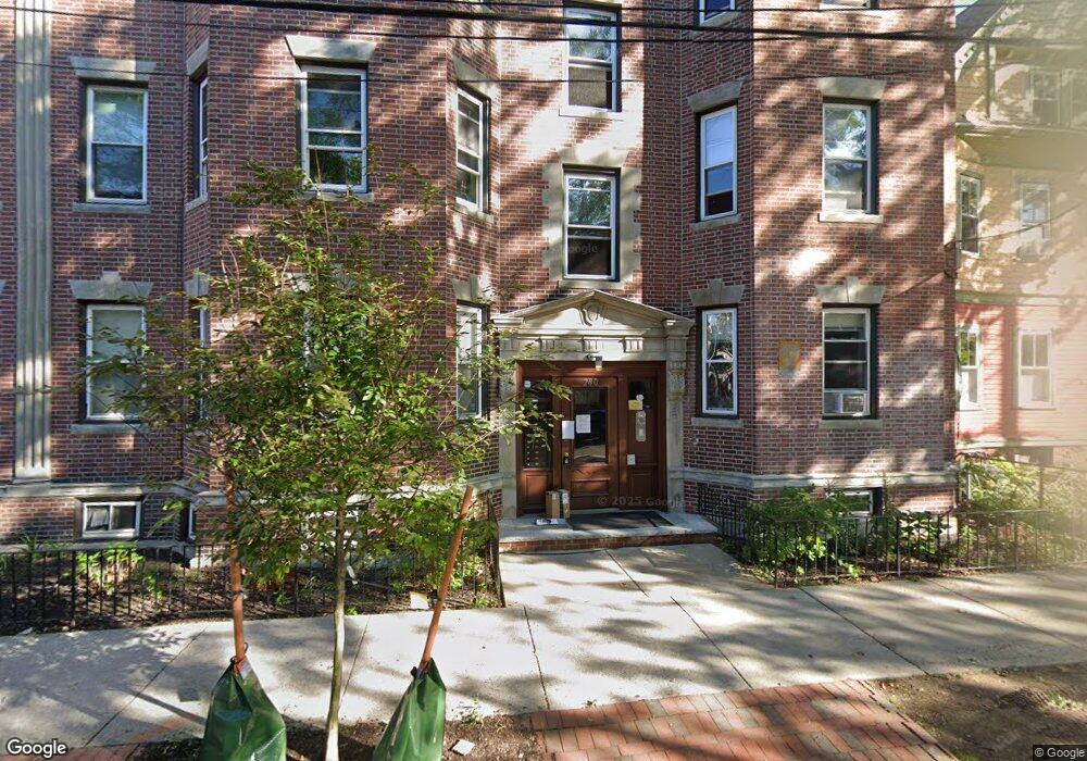 280 Brookline St, Cambridge, MA 02139 - photo 1