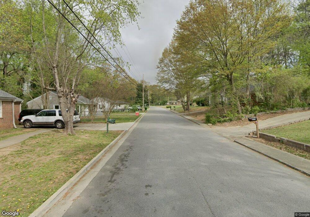 0 Old Spring Rd unit 8159299, Smyrna, GA 30080 - photo 1