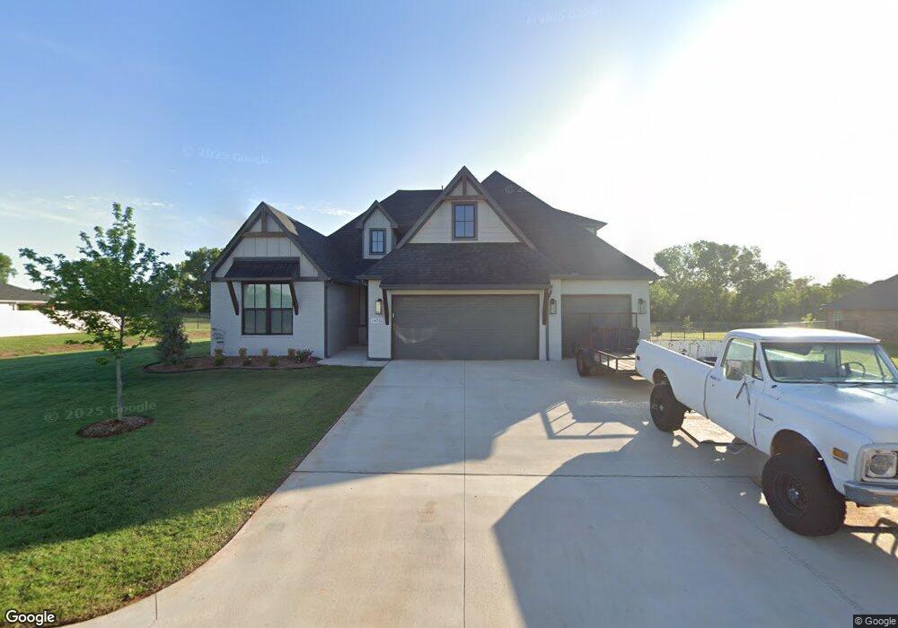 14580 Rushbrook Dr, Edmond, OK 73025 - photo 1