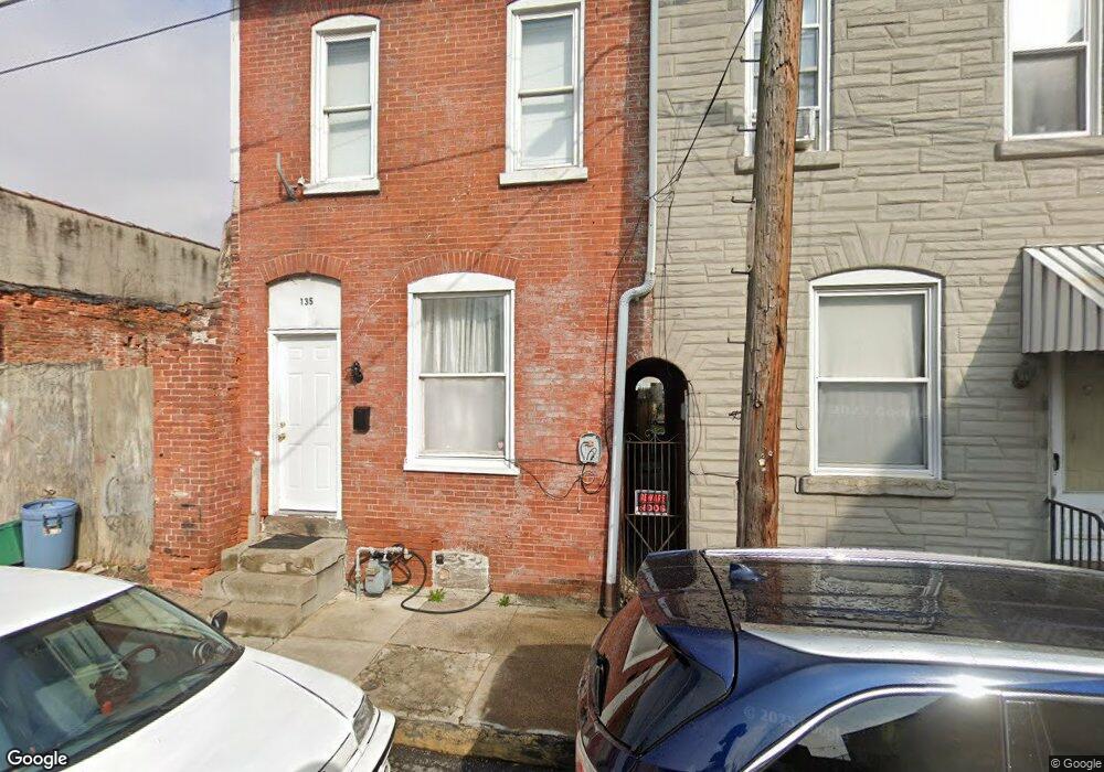 135 Peach St, Reading, PA 19602 - photo 1