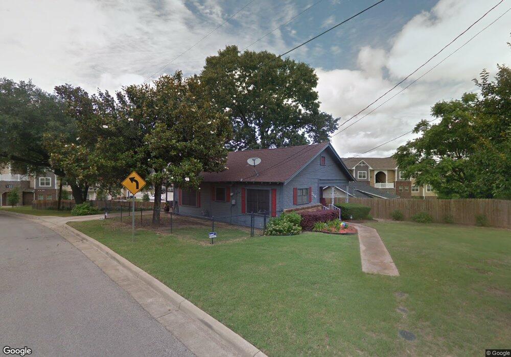2405 Frankston Hwy, Tyler, TX 75701 - photo 1